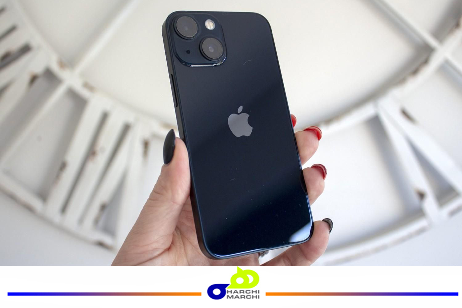 گوشی موبایل اپل مدل iPhone 15 تک سیم‌ کارت ظرفیت 256 گیگابایت و 6 گیگابایت رم